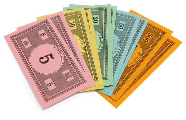 Game Money Game Money