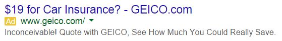 geico