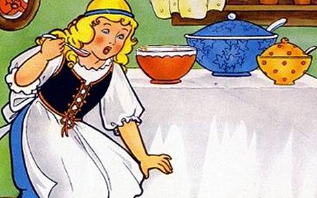Goldilocks Searches for a Link Building Tool Goldilocks Searches for a Link Building Tool