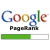 google pagerank toolbar