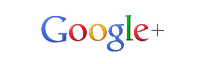 Google Plus Logo