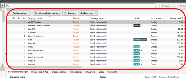 adwords editor vista adwords editor vista