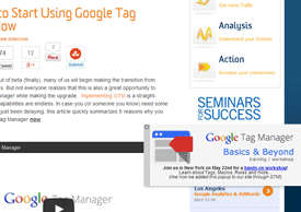 Google Tag Manager Ad Google Tag Manager Ad
