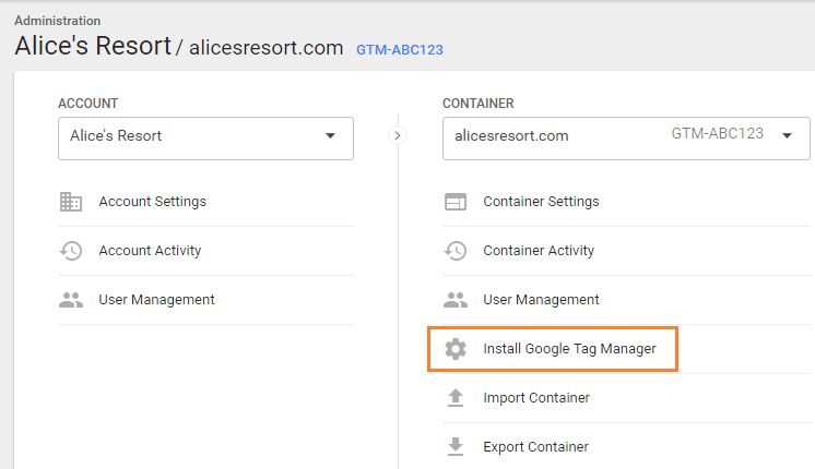 gtm-admin-screen gtm-admin-screen