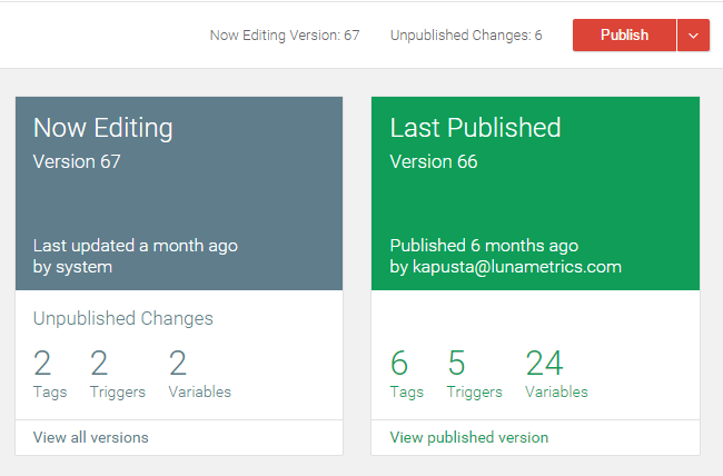 gtm-versioning-1 gtm-versioning-1