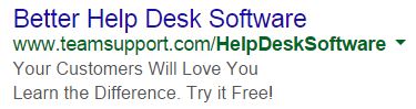 helpdesk