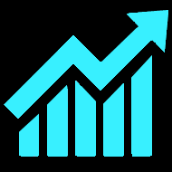 google analytics statistics icon