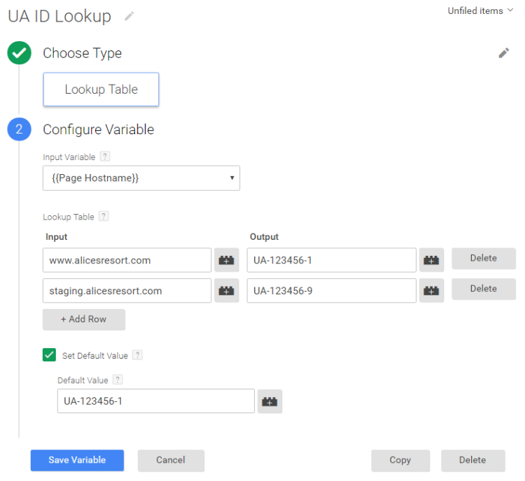 lookup-table lookup-table