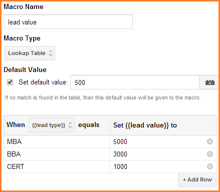 lookup-table lookup-table
