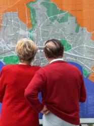 map map