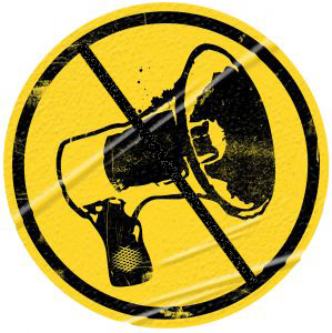 Megaphone Megaphone