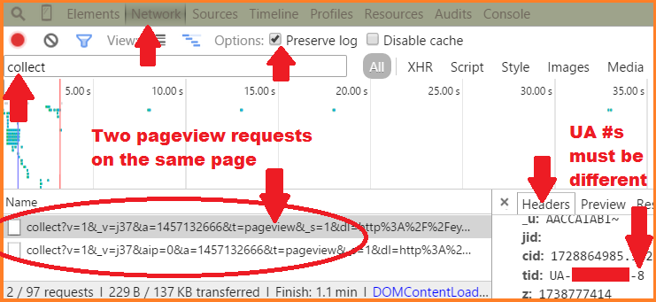 Chrome Developer Tools Network Tab Chrome Developer Tools Network Tab