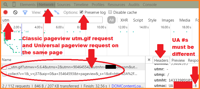 Chrome Developer Tools Network Tab Chrome Developer Tools Network Tab