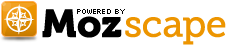 mozscape api mozscape api
