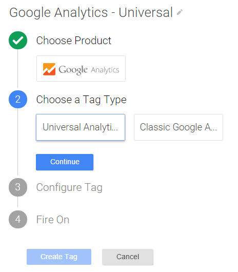 Create new tag for UATC Create new tag for UATC