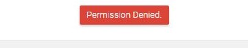 permission-denied