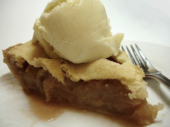 pie pie