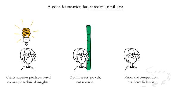 pillars pillars