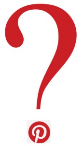 Pinterest Questions Pinterest Questions