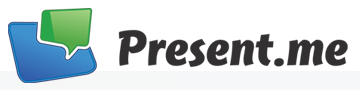 presentMe-logo presentMe-logo