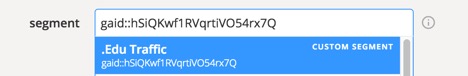 queryExplorer queryExplorer