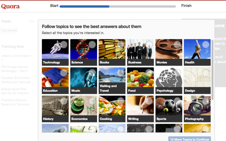 quora quora