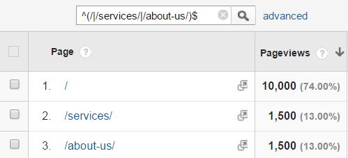regex-table regex-table