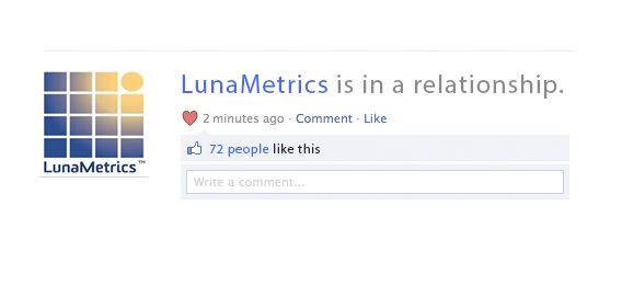 Our New Link Building Relationship Our New Link Building Relationship