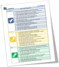  Download SEO Audit Checklist (PDF)