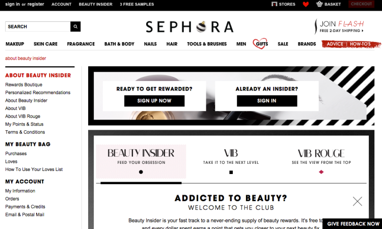 sephora sephora