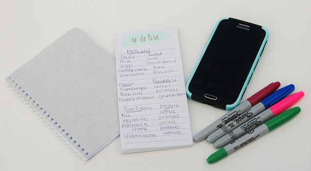 shopping-list