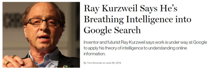 singularity singularity