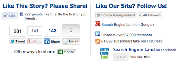 social sharing plugins social sharing plugins