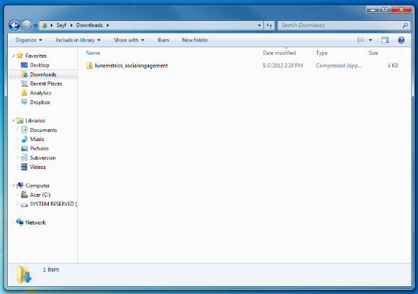 step1 - download the zip file step1 - download the zip file