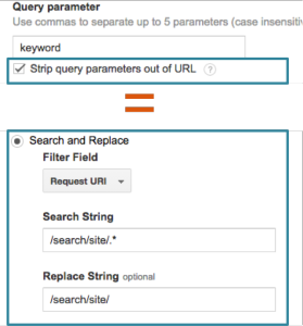 stripkeywords stripkeywords