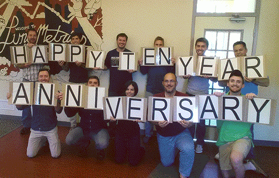 ten-year ten-year
