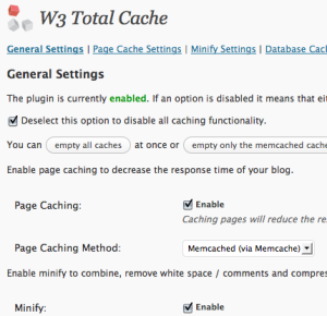 w3-total-cache