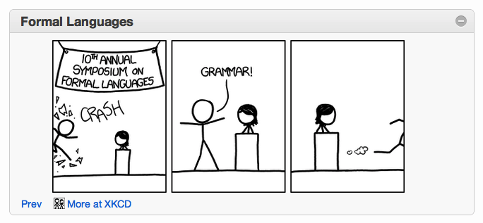 xkcd