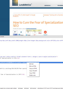 xpath xpath