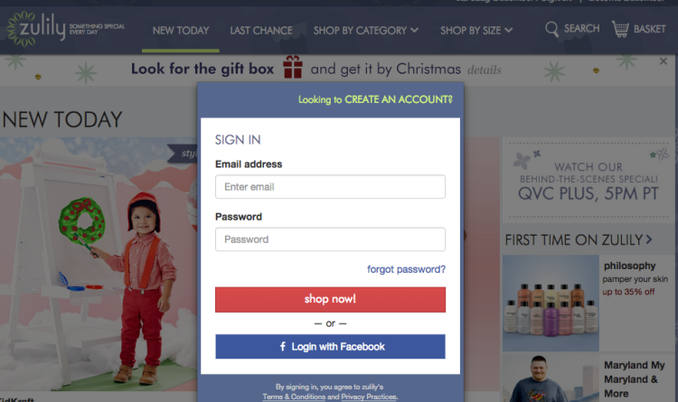 zulily zulily