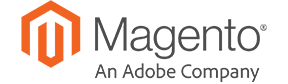 Magento Logo