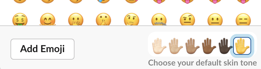 Thinking Emojis for Discord & Slack - Discord Emoji