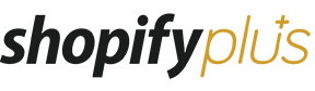 Shopify Plus Logo