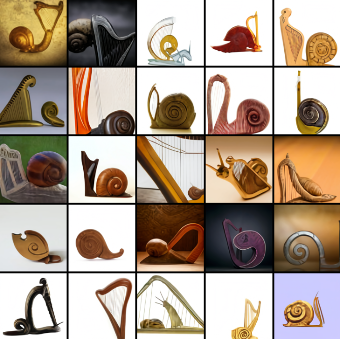""snail