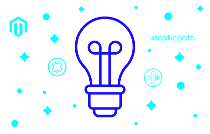 lightbulb and product logos