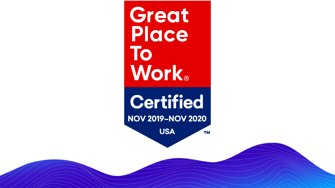 Press Release: Bounteous Earned Designation as a Great Place to Work