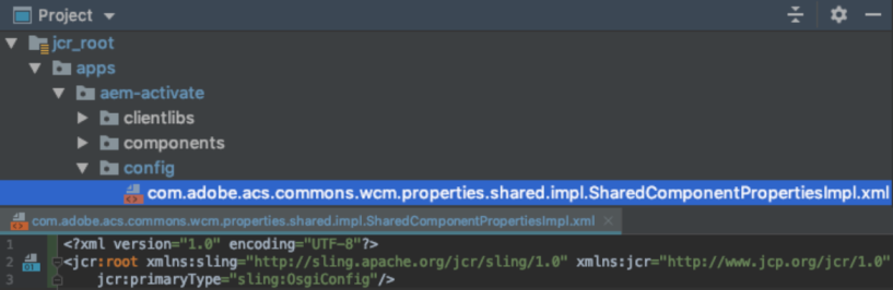 sharedcomponentprops-enableosgi